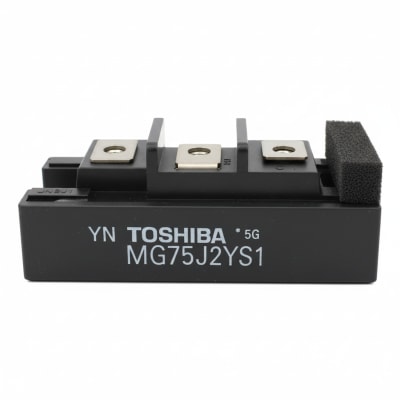 MITSUBISHI MG75J2YS1