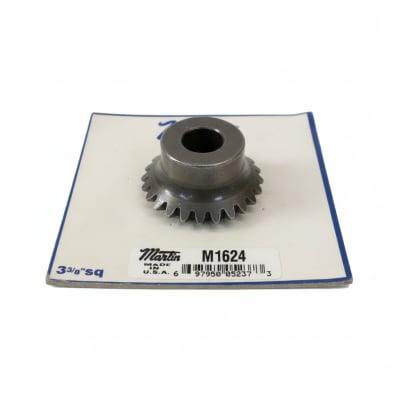 MARTIN SPROCKET & GEAR INC M1624