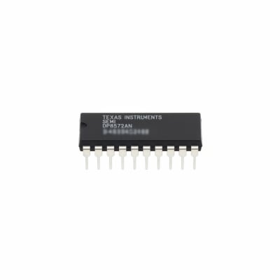 GENERIC DP8572AN
