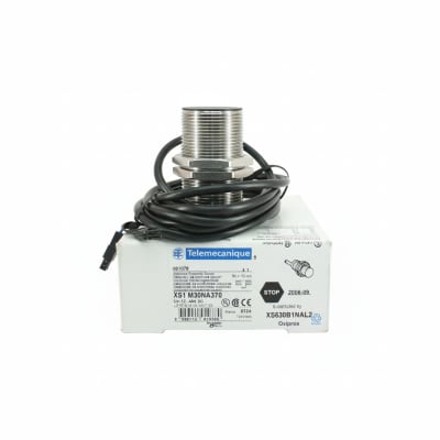 SCHNEIDER ELECTRIC XS1-M30NA370