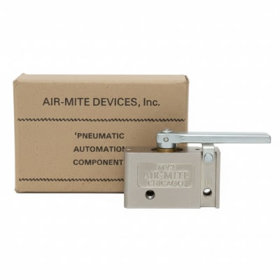 AIR MITE MV2-B