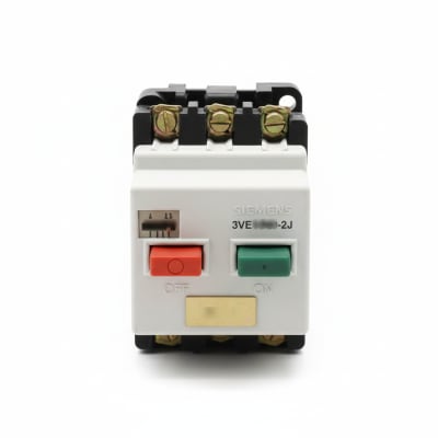 SIEMENS 3VE1000-2J