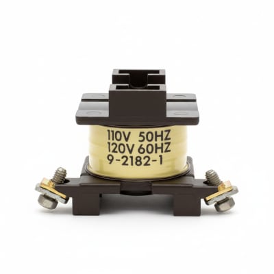 EATON CORPORATION 9-2182-1