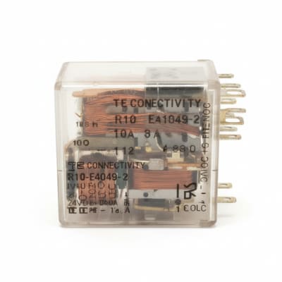 TE CONNECTIVITY R10-E4049-2