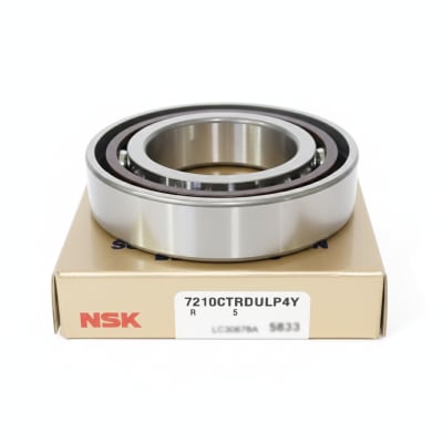 NSK 7210CTRDULP4Y