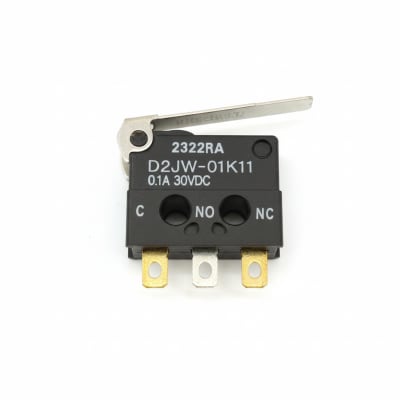 OMRON D2JW-01K11