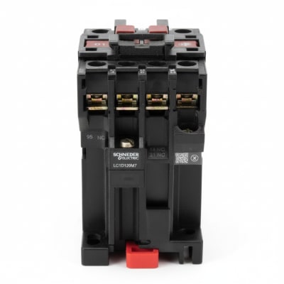 SCHNEIDER ELECTRIC LC1D129M7