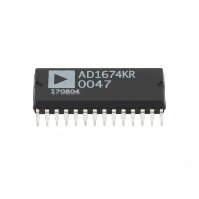 ANALOG DEVICES AD1674KR
