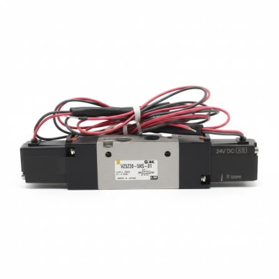 SMC VZ5220-5HS01