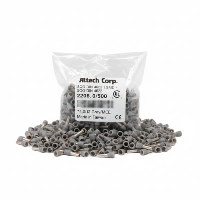 ALTECH CORP 2208.0/500