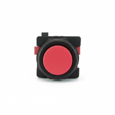 CONTROL CONCEPTS PBO-XCRD-NC