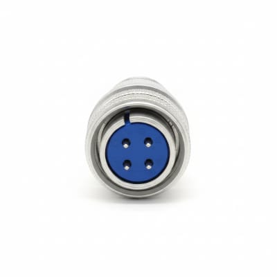 AMPHENOL 97-3106A-18-4S(639)
