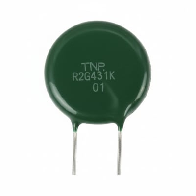 COMPONENTS INC TNR23G431K