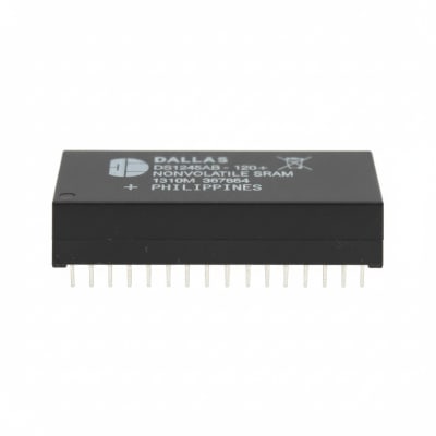 DALLAS SEMICONDUCTOR DS1245AB-120