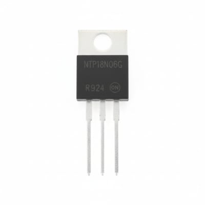 ON SEMICONDUCTOR NTP18N06G