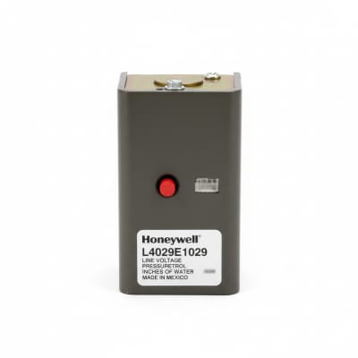 HONEYWELL L4029E1029