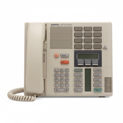 NORTEL NETWORKS NT8B20AF-35