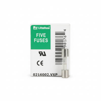 LITTELFUSE 216002