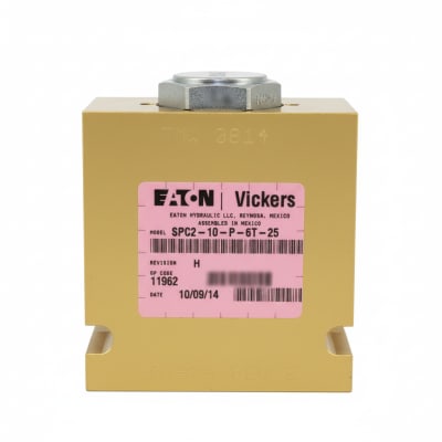 EATON CORPORATION 02-112835
