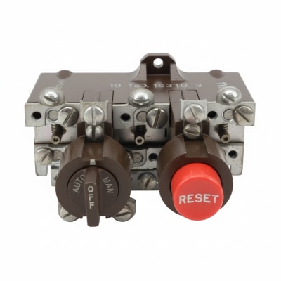 EATON CORPORATION 10-1310-3