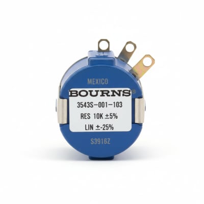 BOURNS 3543S-001-103