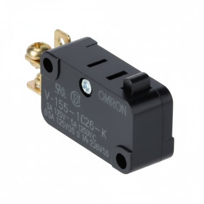 OMRON V-15G5-1C26-K