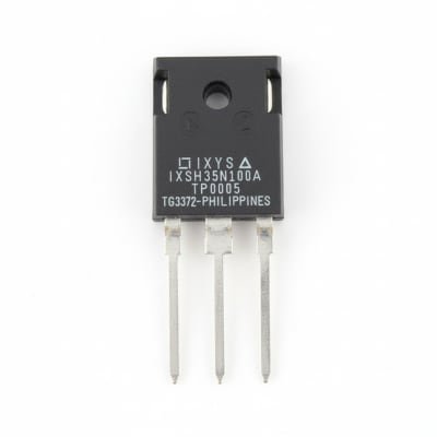 IXYS IXSH35N100A