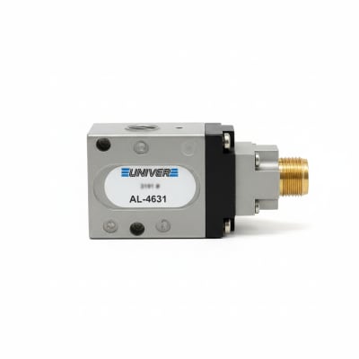 UNIVER GROUP AL-4631