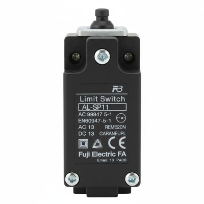 FUJI ELECTRIC AL-SP11