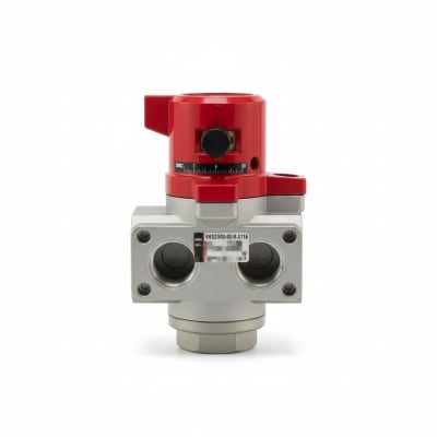 SMC VHS3500-03-R-X116