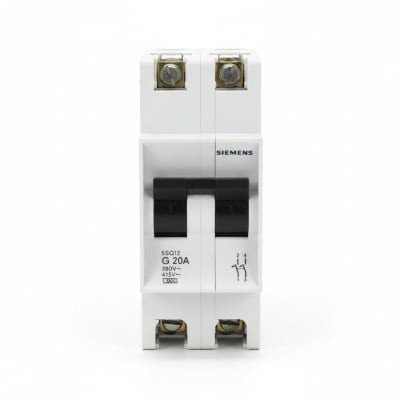 SIEMENS 5SQ1210-0KA20