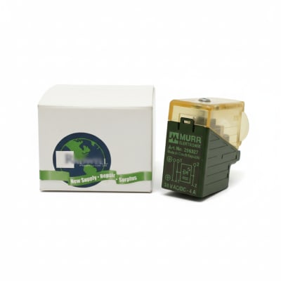 MURR ELEKTRONIK 296327