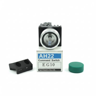 FUJI ELECTRIC AH22-EG10