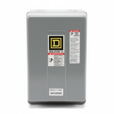 SCHNEIDER ELECTRIC 30072-311-04D