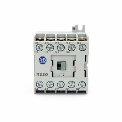ALLEN BRADLEY 700-M220A23S