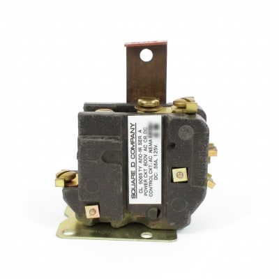 SCHNEIDER ELECTRIC 1976-BI-XI