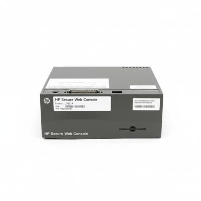 HEWLETT PACKARD COMPUTER J3591A