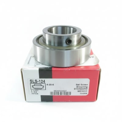 REGAL REXNORD SLS-124