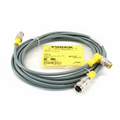 TURCK RK 4.4T-4.5-WS 4.4T