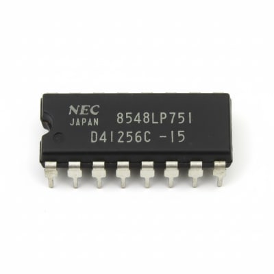 NEC D41256C15
