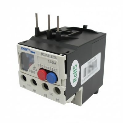CHINT NR2-11.5/1.6-2.5A