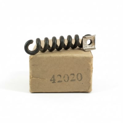 EATON CORPORATION 42020