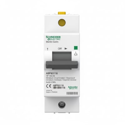 SCHNEIDER ELECTRIC A9F93116