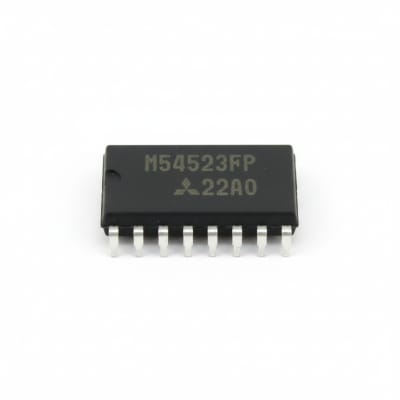 GENERIC M54523FP