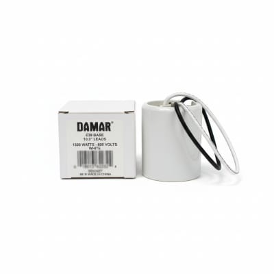 DAMAR E39