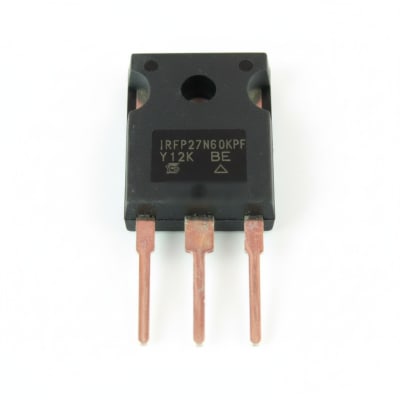 VISHAY IRFP27N60KPBF