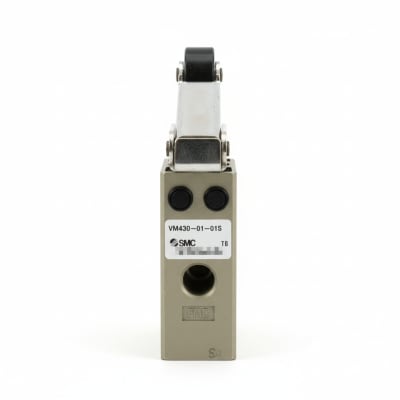 SMC VM430-01-01S