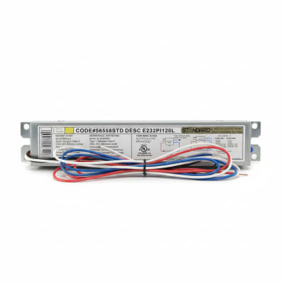 STANDARD LIGHTING E232PI120L