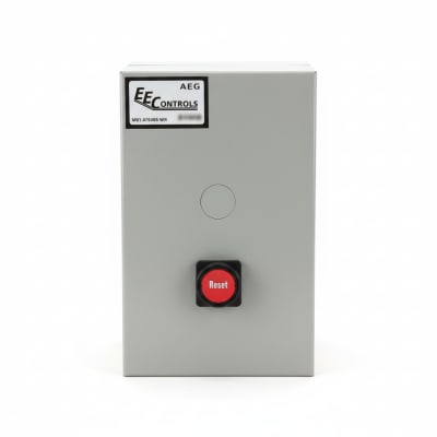 EEC AEG M01-070405-WR