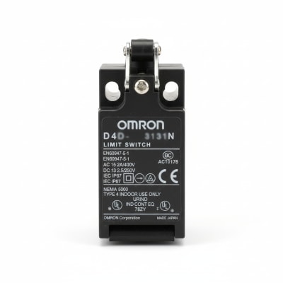 OMRON D4D-3131N